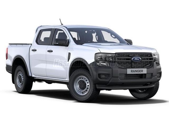 FORD RANGER 2.0 TDCi EcoBlue 4x4 XL