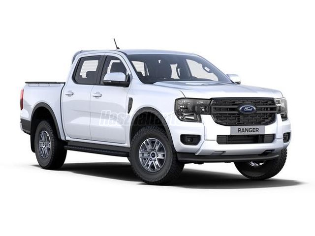 FORD RANGER 2.0 TDCi EcoBlue 4x4 XLT