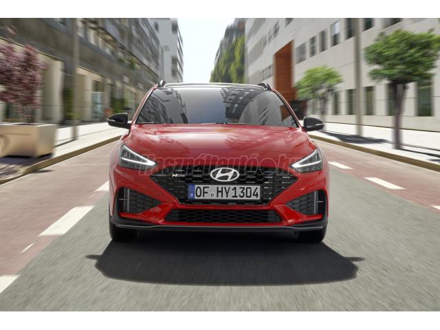 HYUNDAI I30 1.5 T-GDI MHEV TREND KOMBI AZ ÚJ MODELL