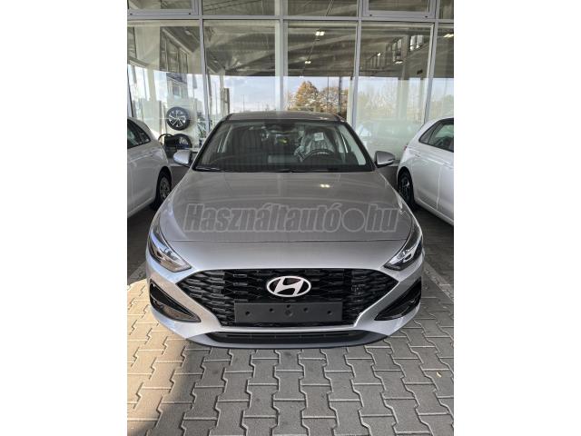 HYUNDAI I30 1.5 DPI PRIME 5 AJTÓS AZ ÚJ MODELL