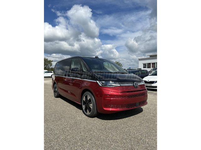 VOLKSWAGEN MULTIVAN 2.0 TDI Style DSG HT