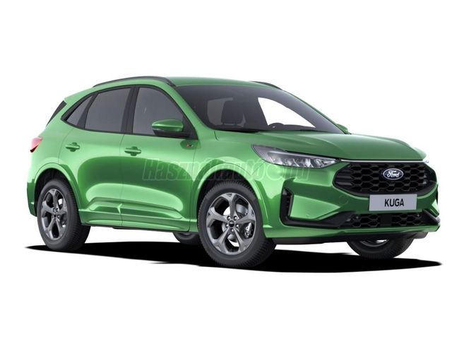 FORD KUGA 1.5 EcoBoost ST-Line KÉSZLETRŐL AZONNAL