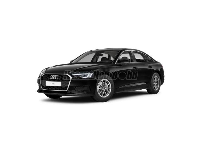 AUDI A6 35 TDI Basis S-tronic Rendelhető!!!