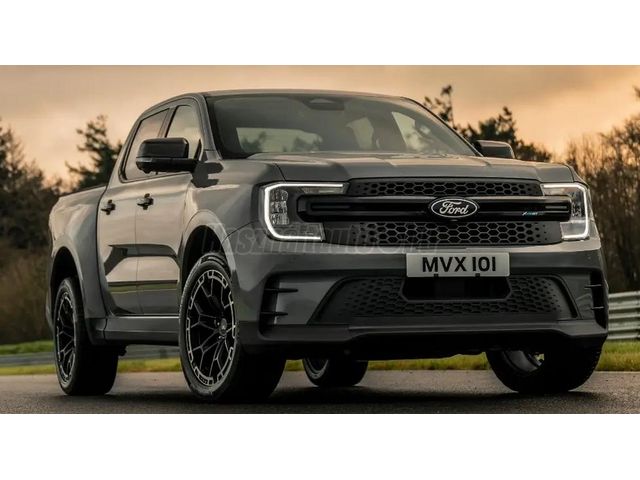 FORD RANGER MS-RT /beérkezés alatt