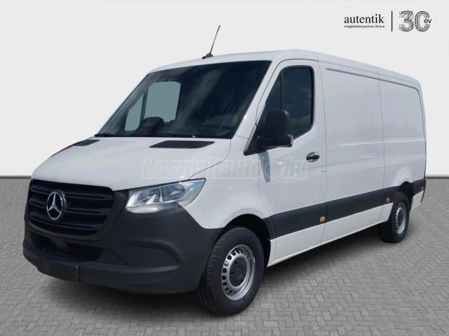 MERCEDES-BENZ SPRINTER 315 CDI 907.633.13 Pro Facelift modell. L2H1