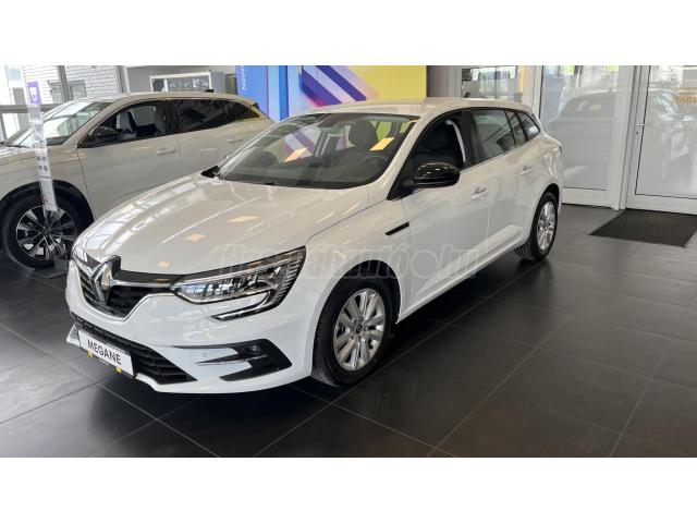 RENAULT MEGANE Grandtour 1.5 Blue dCi Equilibre EDC