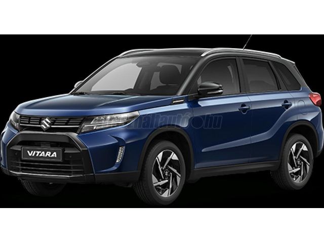 SUZUKI VITARA 1.4 GLX 2WD 6MT 2024-ES MODELL!!