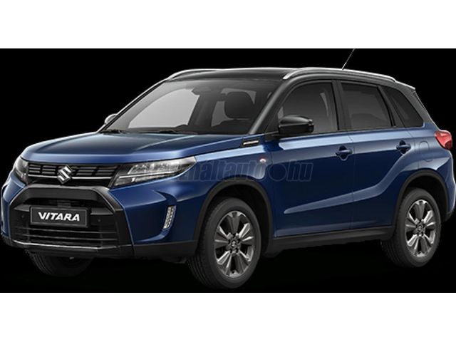 SUZUKI VITARA 1.4 GL+ 2WD 6MT 2024-ES MODELL!!