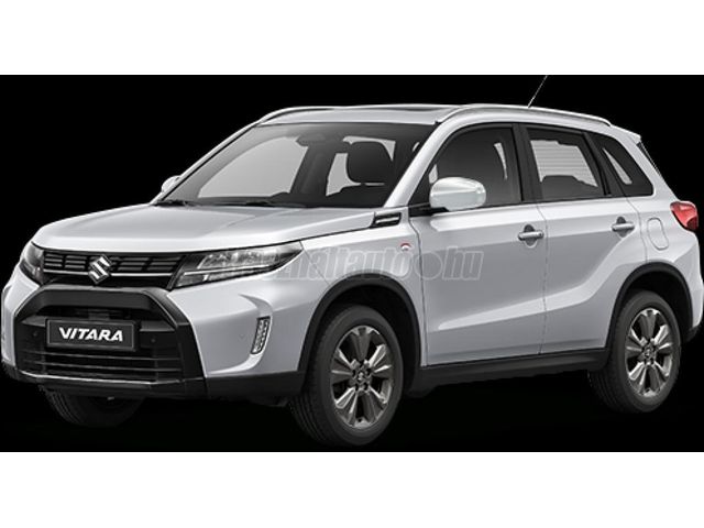 SUZUKI VITARA 1.4 GL 2024-ES MODELL!! RENDELHETŐ