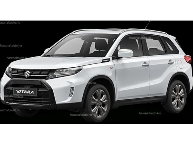 SUZUKI VITARA 1.4 GL 2024-ES MODELL!! RENDELHETŐ