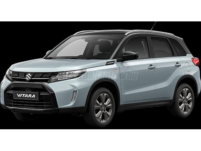 SUZUKI VITARA 1.4 GL+ 2WD 6MT