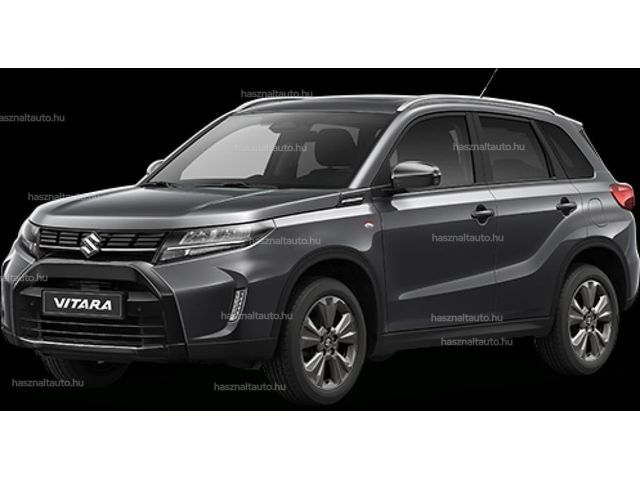 SUZUKI VITARA 1.4 GL+ 2WD 6MT 2024-ES MODELL!!