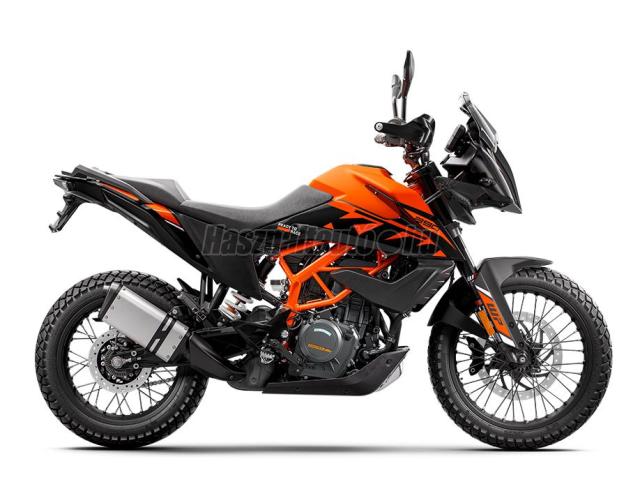 KTM 390 ADVENTURE SW