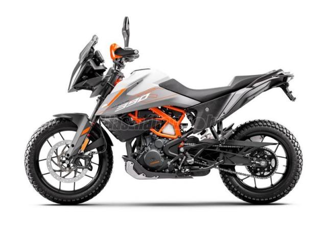 KTM 390 ADVENTURE