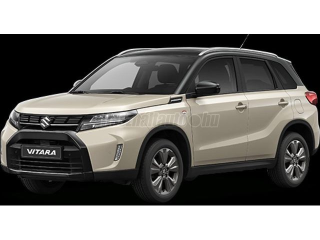 SUZUKI VITARA 1.4 GL+ 2WD 6MT 2024-ES MODELL!!