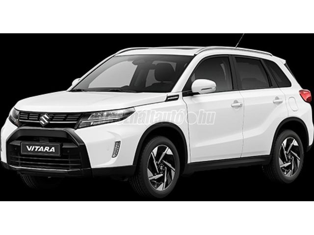 SUZUKI VITARA 1.4 GLX 4WD 6MT 2024-ES MODELL!!