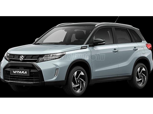 SUZUKI VITARA 1.4 GLX 4WD 6MT 2024-ES MODELL!!