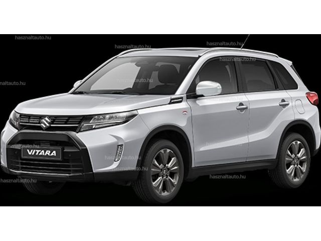 SUZUKI VITARA 1.4 GL+ 4WD 6MT 2024-ES MODELL!!