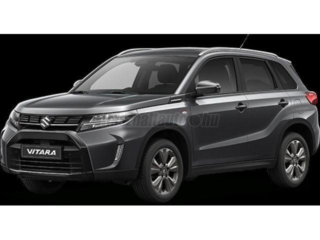 SUZUKI VITARA 1.4 GL+ 4WD 6MT 2024-ES MODELL!!