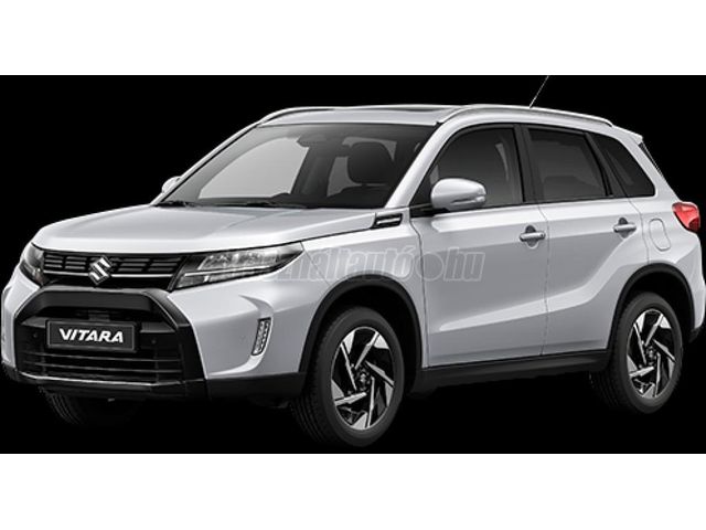 SUZUKI VITARA 1.4 GLX 2WD 6MT 2024-ES MODELL!!