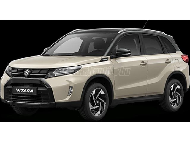 SUZUKI VITARA 1.4 GLX 2WD 6MT 2024-ES MODELL!!