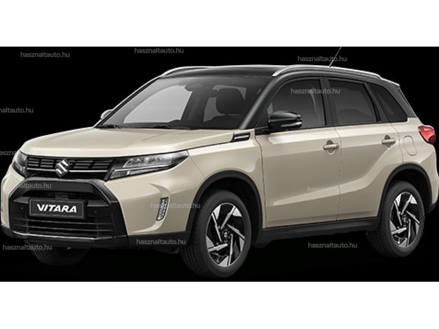 SUZUKI VITARA 1.4 GLX 2WD 6MT PANORAMA 2024-ES MODELL !!