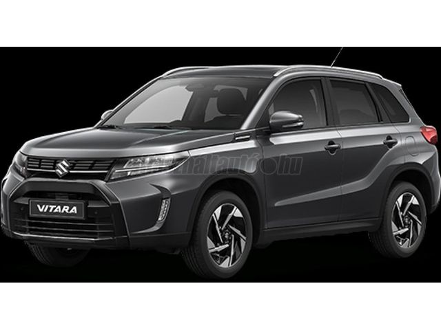 SUZUKI VITARA 1.4 GLX 2WD 6MT PANORAMA 2024-ES MODELL !!