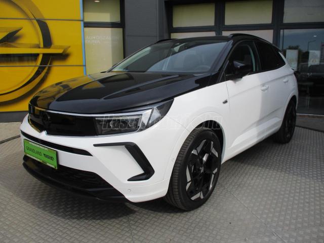 OPEL GRANDLAND 1.6 T PHEV GSe AWD (Automata)