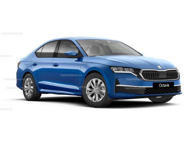 SKODA OCTAVIA Octavia Essence 1.5 Tsi ACT Rendelhető