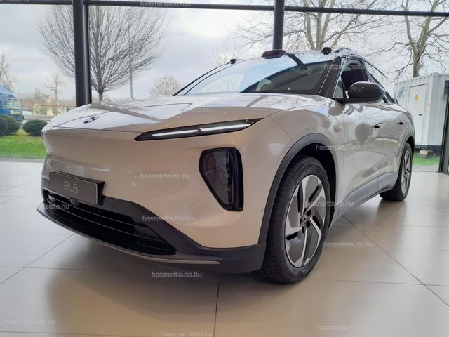 NIO EL6 Standard Range