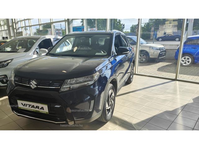 SUZUKI VITARA 1.4 Hybrid GLX 3+7 Év Garancia