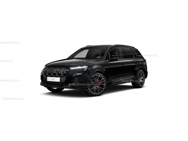 AUDI Q7 50 TDI S line quattro Tiptronic ic