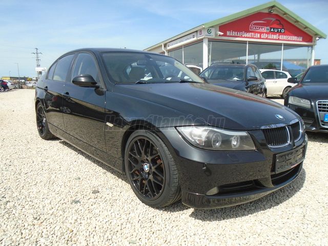 Elado Hasznalt Bmw 320d