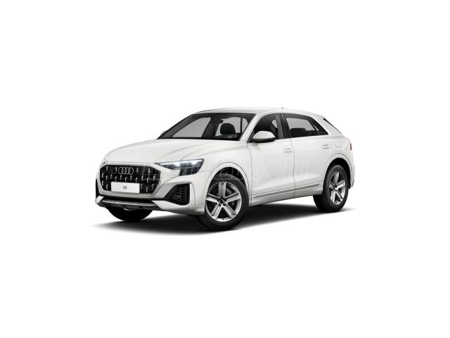 AUDI Q8 55 TFSI e quattro Tiptronic ic Rendelhető!!!!