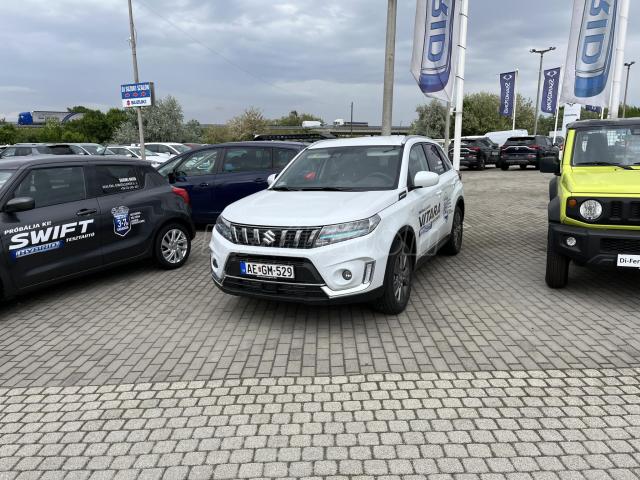 SUZUKI VITARA 1.4 Hybrid GL+