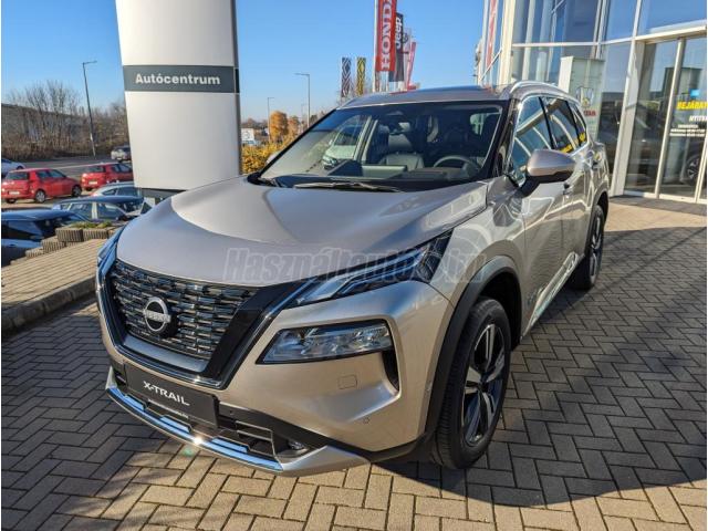 NISSAN X-TRAIL TEKNA E-POWER 204 LE 2WD