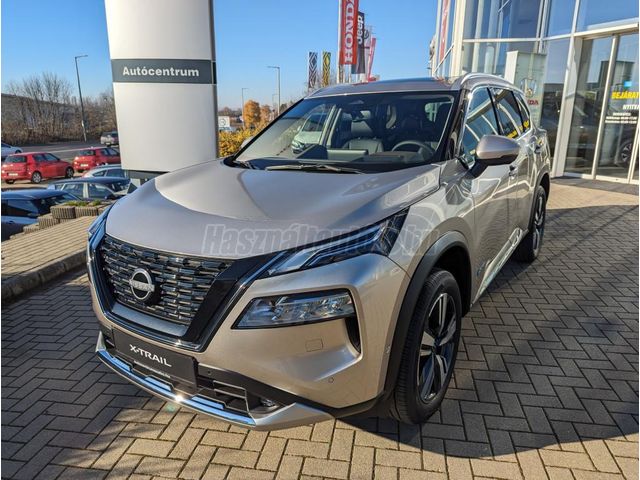 NISSAN X-TRAIL TEKNA E-POWER 204 LE 2WD