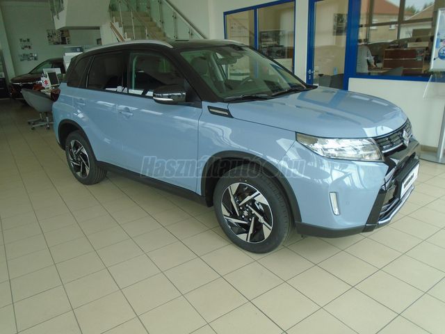 SUZUKI VITARA 1.4 Hybrid GLX 4WD 2024 -ES MODELL / SZÍNVÁLASZTÁSSAL !