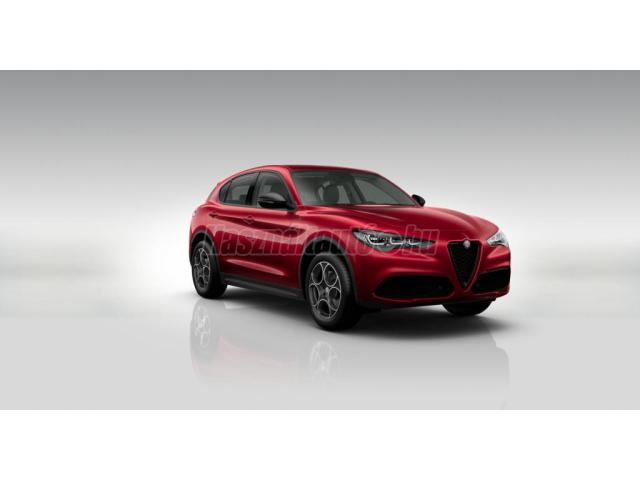 ALFA ROMEO STELVIO 2.2 Multijet Sprint 210 LE