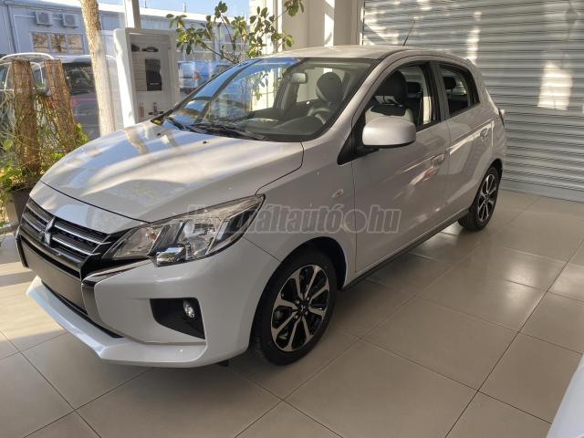 MITSUBISHI SPACE STAR 1.2 MIVEC Intense Navi CVT