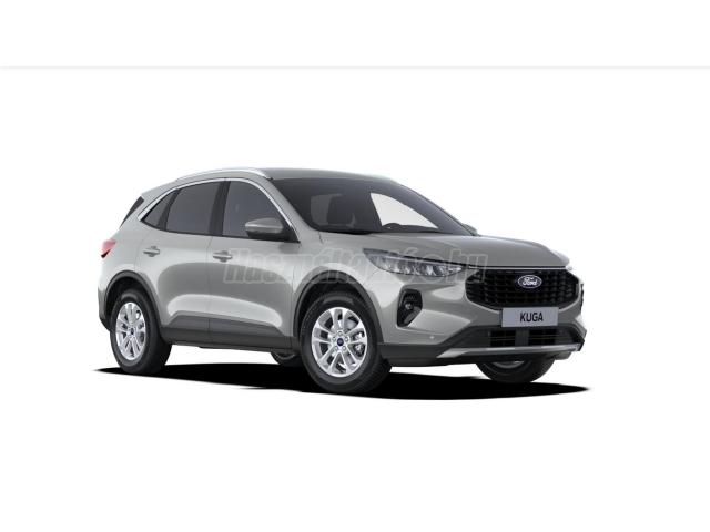 FORD KUGA 2.5 PHEV Titanium CVT