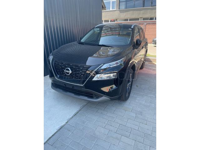 NISSAN X-TRAIL 1.5 e-Power N-Connecta (Automata)