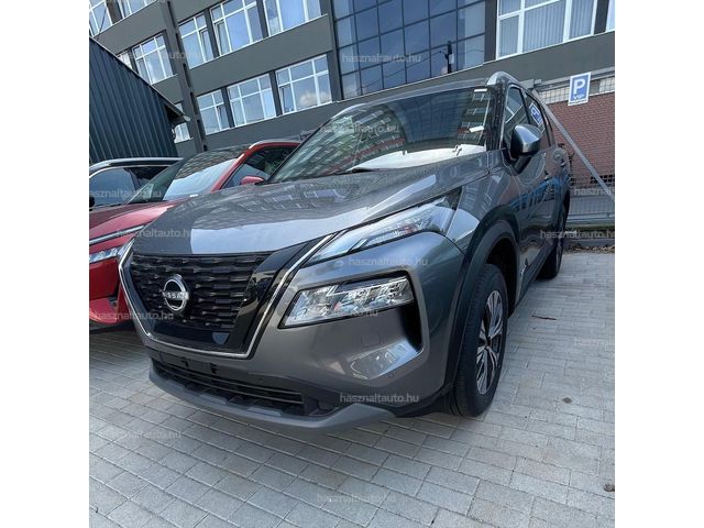 NISSAN X-TRAIL 1.5 e-Power N-Connecta (Automata)