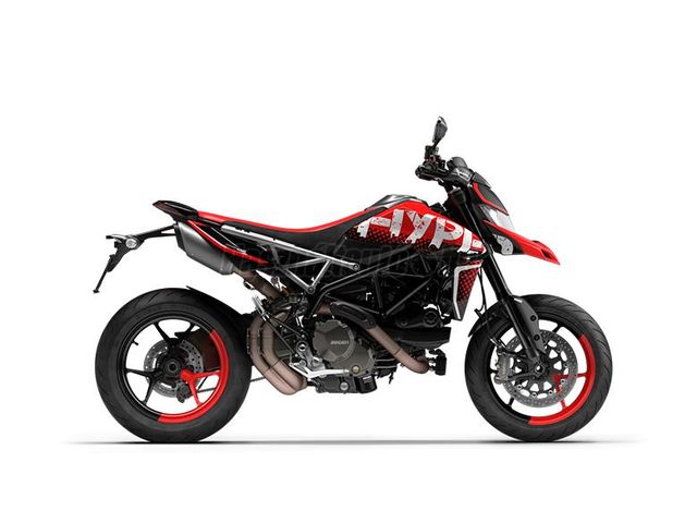 DUCATI HYPERMOTARD 950 6.390.000Ft