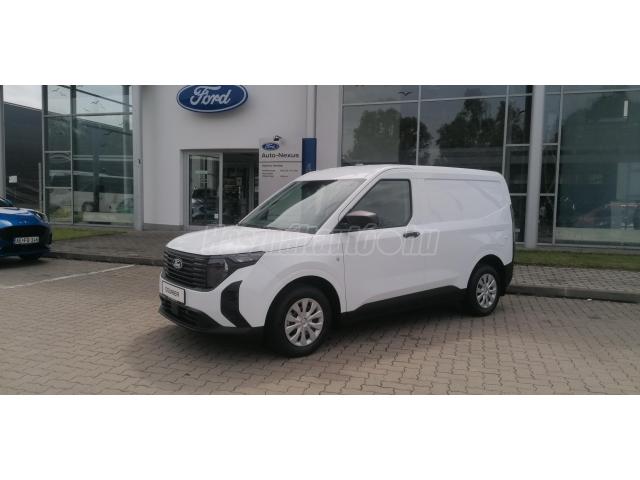 FORD COURIER Transit1.5 TDCi Trend Raktárról. Azonnal vihető!