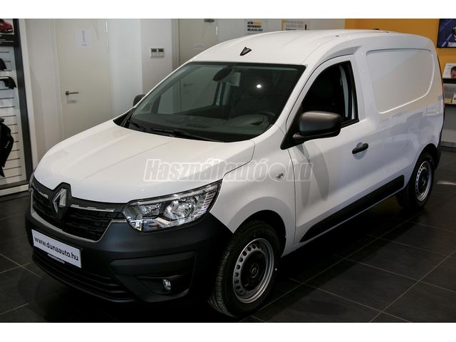 RENAULT EXPRESS 1.5 Blue dCi Extra Navis. azonnal vihető