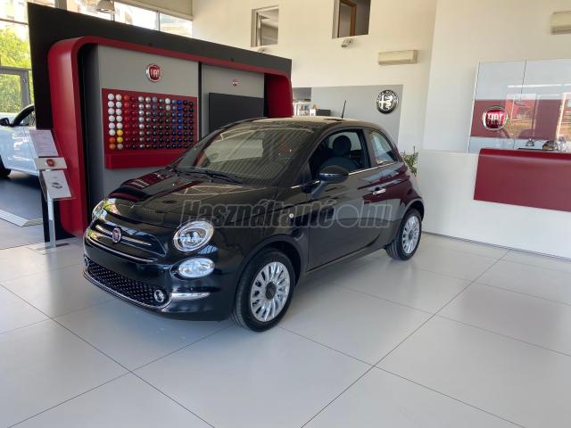 FIAT 500 1.0 BSG Üvegtető. KÉSZLETEN