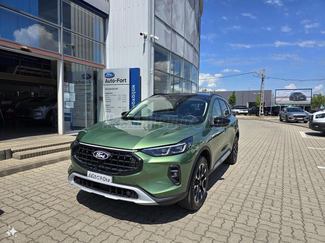 FORD KUGA 2.5FHEV Activ Rendelhető!!