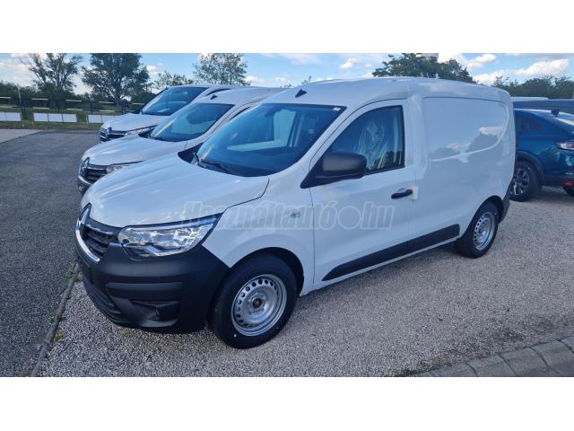 RENAULT EXPRESS 1.5 Blue dCi Extra