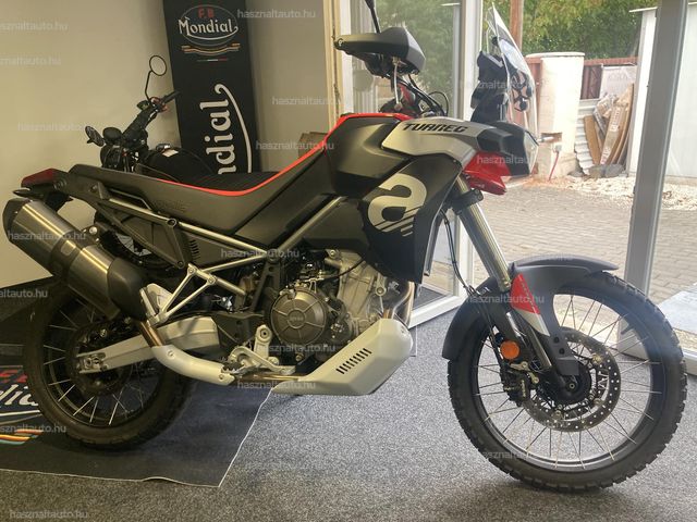 APRILIA TUAREG 660 KÉSZLET AKCIÓ ! - APRILIA SÁRVÁR